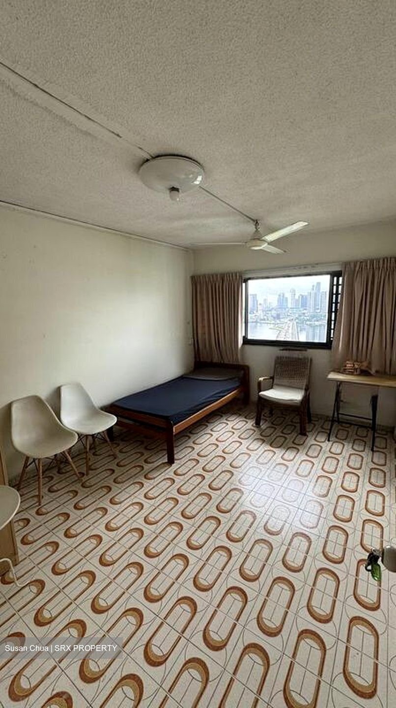 Blk 35 Marsiling Sapphire (Woodlands), HDB 5 Rooms #456962841